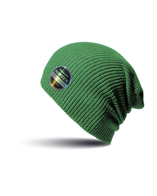 Result Core Softex Beanie