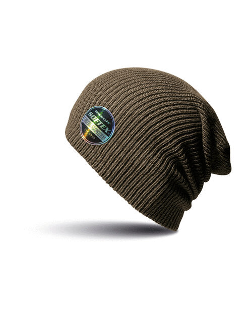 Result Core Softex Beanie
