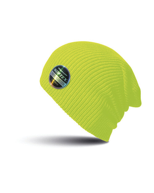 Result Core Softex Beanie