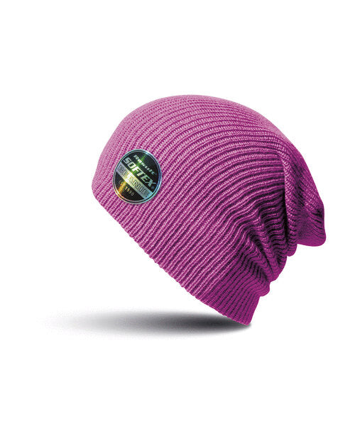 Result Core Softex Beanie