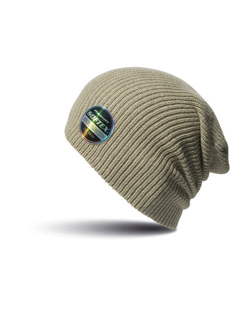 Result Core Softex Beanie