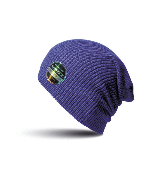 Result Core Softex Beanie
