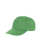 Result Houston 5 Panel Printers Cap - thumbnail 1