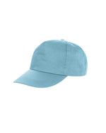 Result Houston 5 Panel Printers Cap - thumbnail 2
