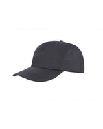 Result Houston 5 Panel Printers Cap - thumbnail 3