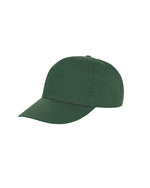 Result Houston 5 Panel Printers Cap - thumbnail 4