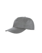 Result Houston 5 Panel Printers Cap - thumbnail 5