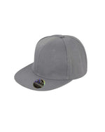 Result Bronx Original Flat Peak Snapback Cap - thumbnail 3