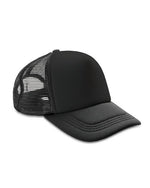 Result Core Detroit 1/2 Mesh Trucker Cap - thumbnail 1