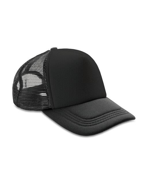 Result Core Detroit 1/2 Mesh Trucker Cap