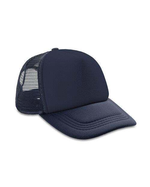 Result Core Detroit 1/2 Mesh Trucker Cap