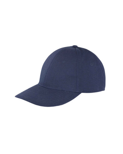 Result Memphis Cotton Low Profile Sandwich Peak Cap