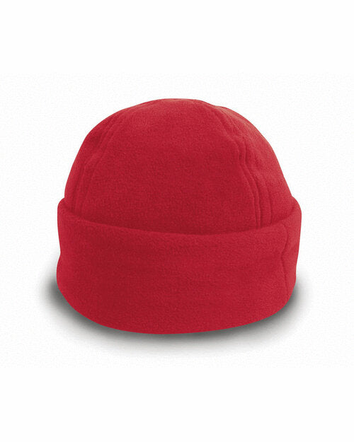 Result Polartherm Ski Bob Hat