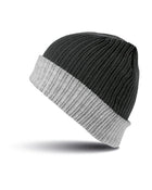 Result Double Layer Knitted Hat