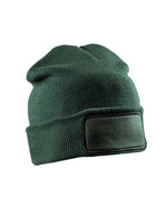 Result Recycled Printers Beanie - thumbnail 2
