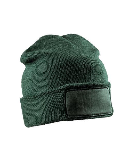 Result Recycled Printers Beanie