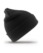 Result Recycled Wooly Ski Hat