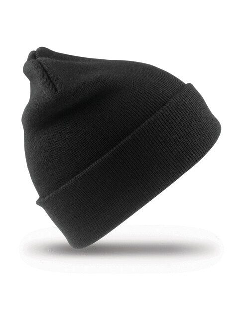 Result Recycled Wooly Ski Hat