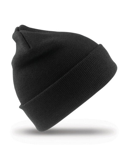 Result Recycled Wooly Ski Hat