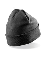 Result Recycled Wooly Ski Hat - thumbnail 2