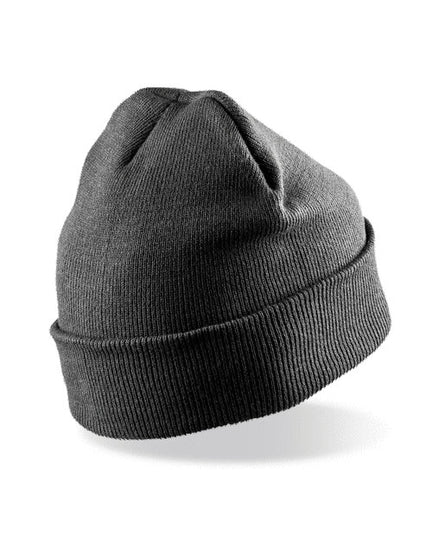 Result Recycled Wooly Ski Hat