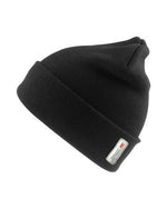 Result Recycled Thinsulate Beanie - thumbnail 1