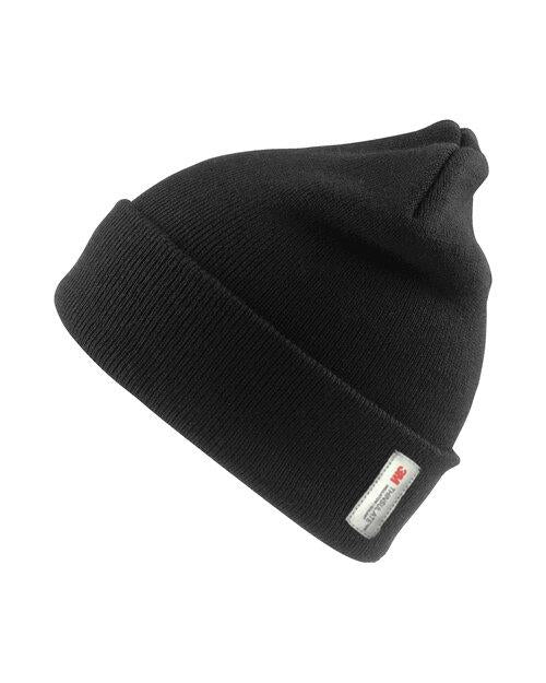 Result Recycled Thinsulate Beanie