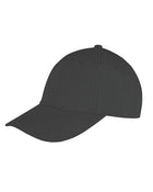 Result Core Recycled Low Profile Cap