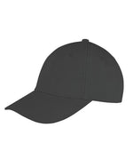 Result Core Recycled Low Profile Cap - thumbnail 1