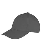 Result Core Recycled Low Profile Cap