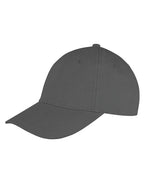 Result Core Recycled Low Profile Cap - thumbnail 2