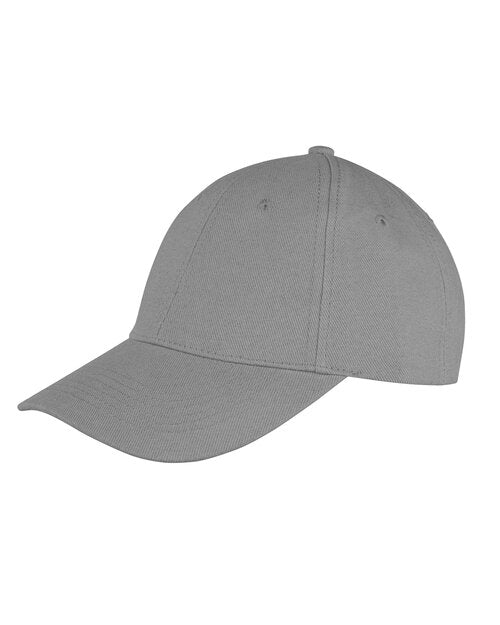 Result Core Recycled Low Profile Cap