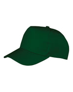 Result Core Recycled Kid Printers Cap - thumbnail 2