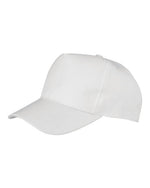 Result Core Recycled Kid Printers Cap - thumbnail 8