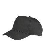 Result Core Recycled Printers Cap - thumbnail 1