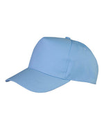 Result Core Recycled Printers Cap - thumbnail 7