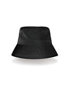 Result Recycled Bound Edge Bucket Hat