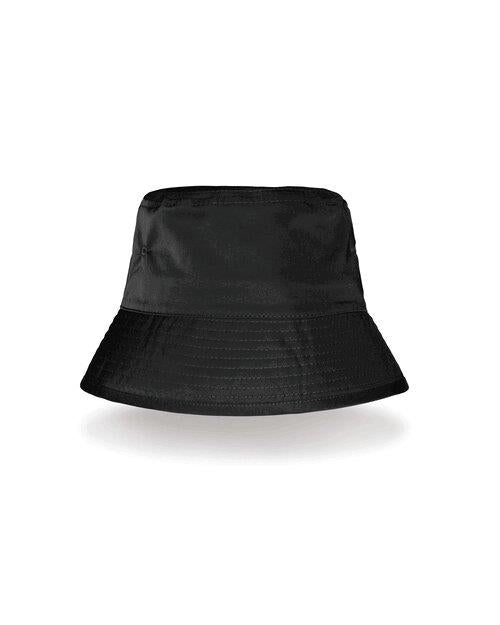 Result Recycled Bound Edge Bucket Hat