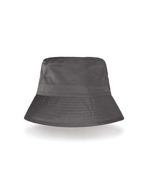 Result Recycled Bound Edge Bucket Hat