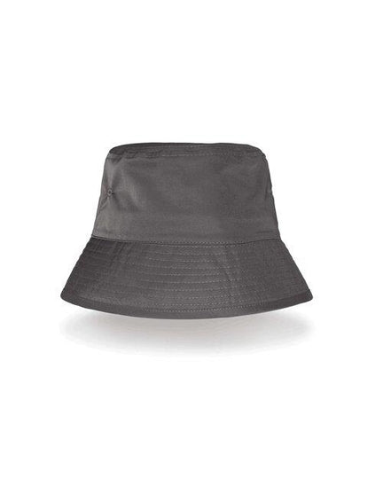 Result Recycled Bound Edge Bucket Hat