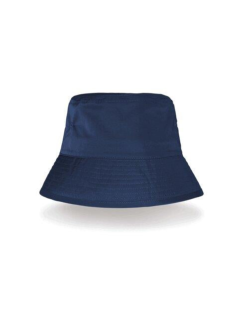 Result Recycled Bound Edge Bucket Hat