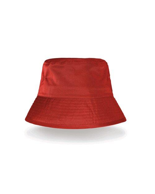 Result Recycled Bound Edge Bucket Hat