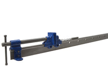 136 Series T-Bar Clamp