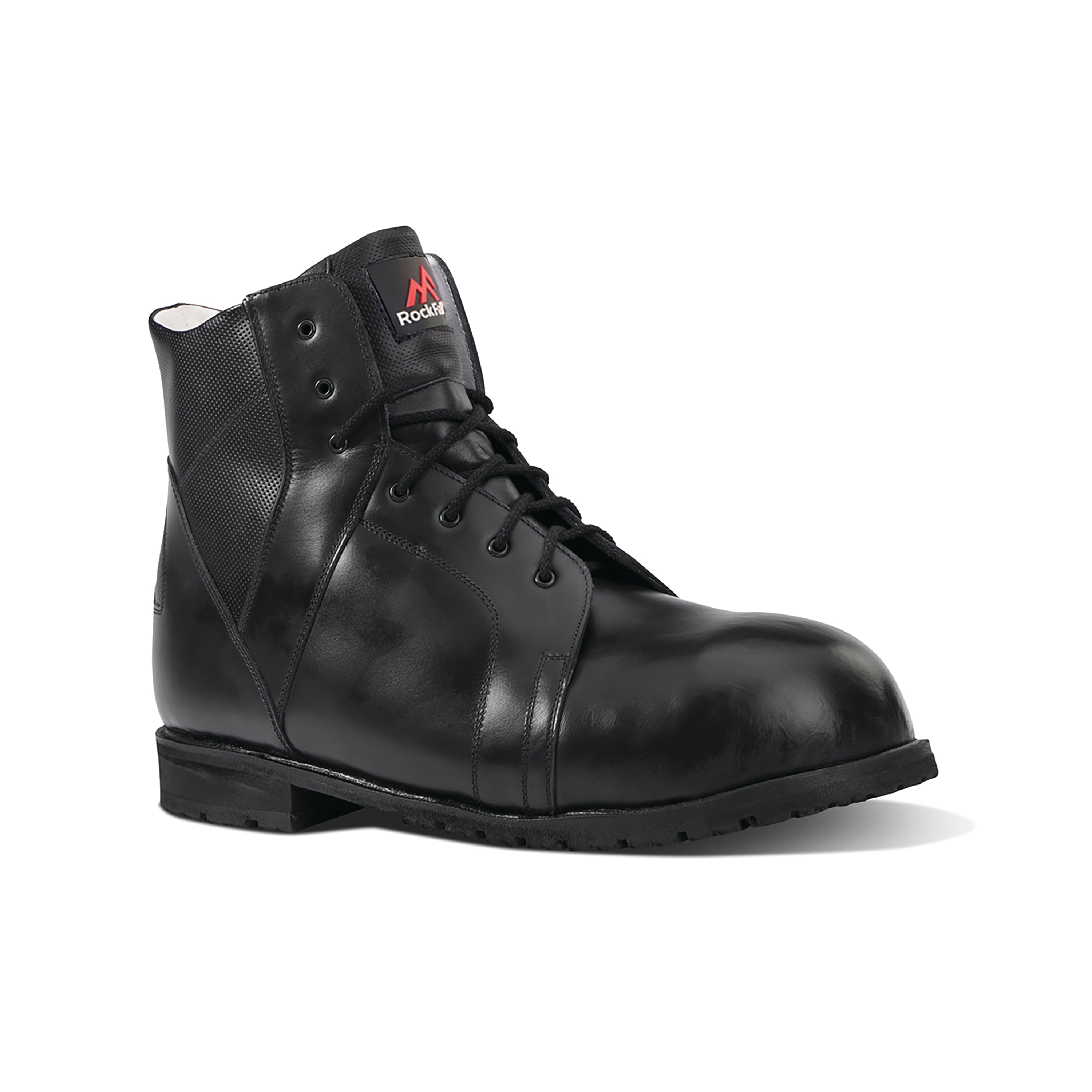 Rock Fall Custom-made Safety Footwear Cmsf/001