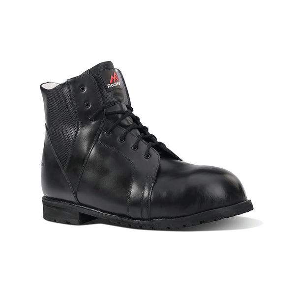 Rock Fall Custom-made Safety Footwear Cmsf/001