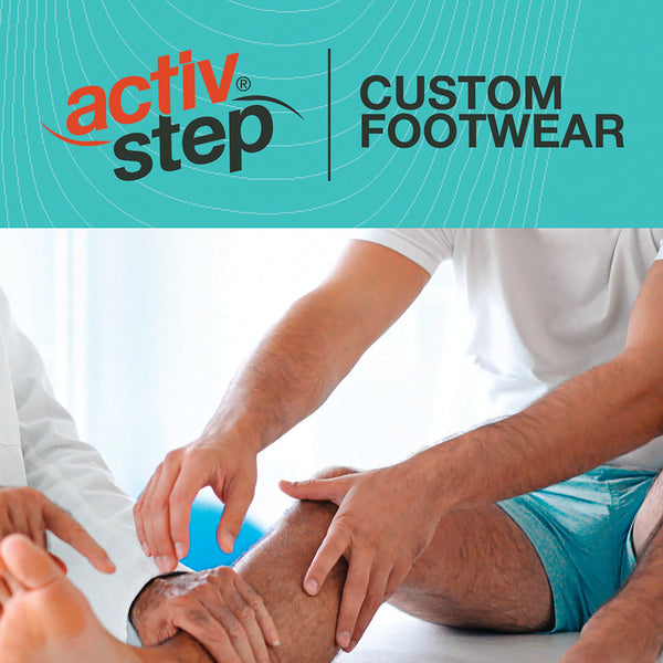 Rock Fall Custom-made Orthotic Cmo/001