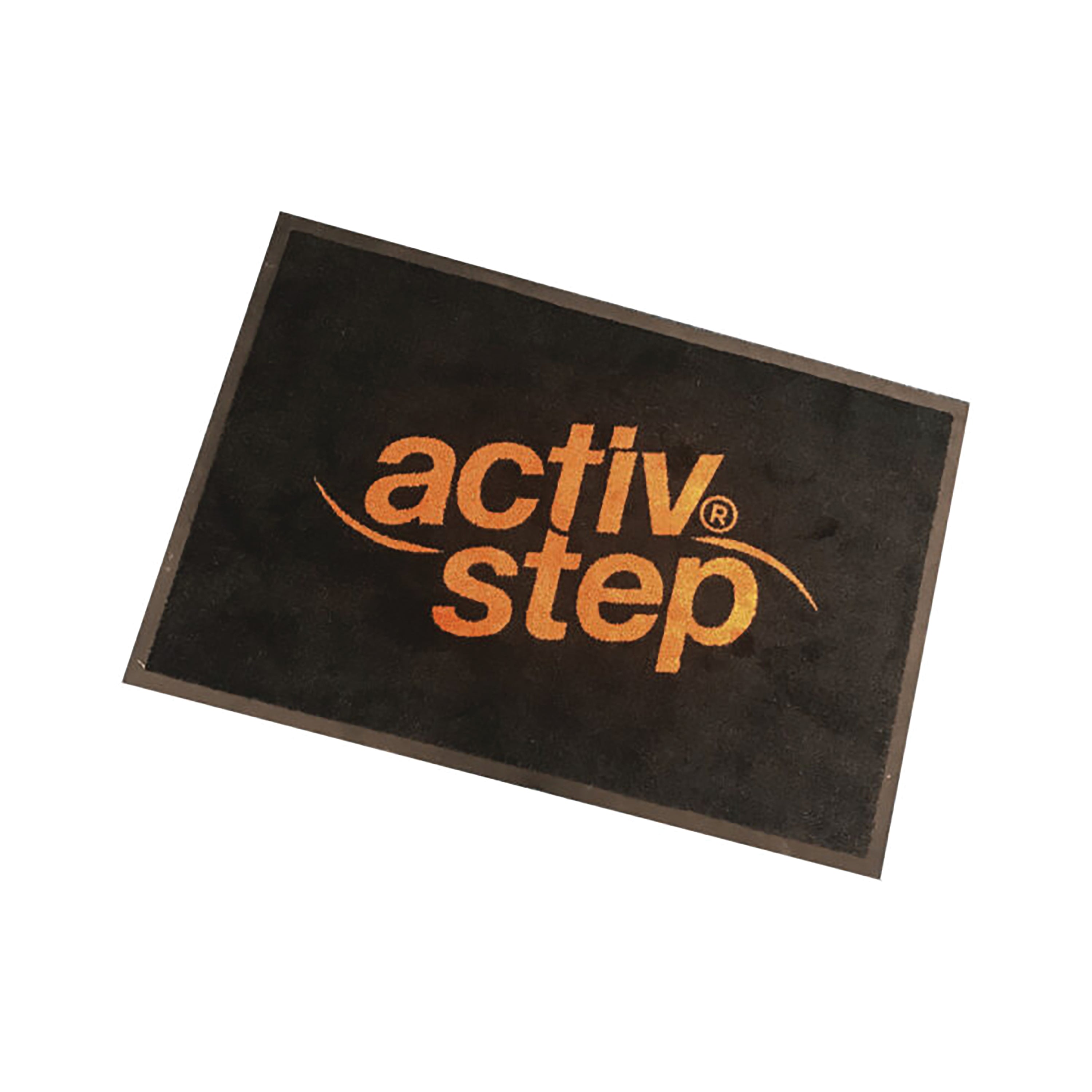 Rock Fall Rockfall Activ-step Shop Floor Mat 90x60cm Asmat85x60