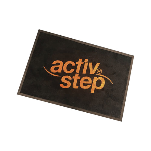 Rock Fall Rockfall Activ-step Shop Floor Mat 90x60cm Asmat85x60