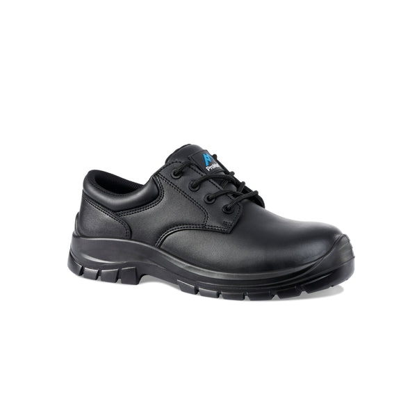Rock Fall Proman Austin Safety Shoe Black 14 Pm4004/014
