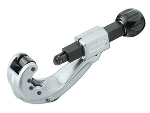 Ratcheting Enclosed Feed Tube Cutter